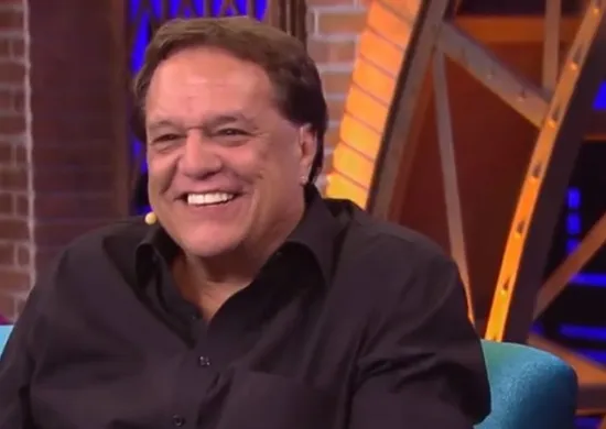Imagem ilustrativa da imagem Morre o diretor Dennis Carvalho, aos 78 anos