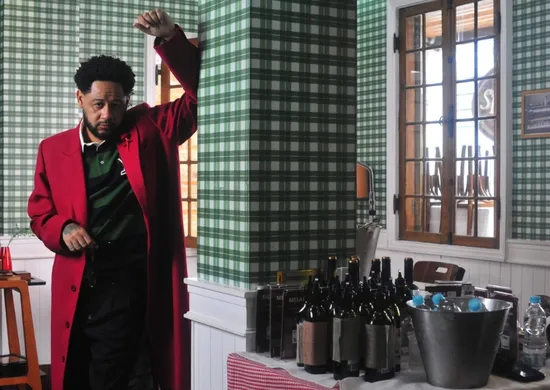 Imagem ilustrativa da imagem Movimento Cidade confirma Emicida e divulga atrações dos três dias