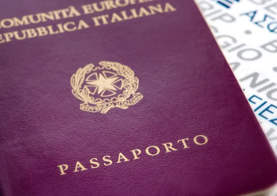 Imagem ilustrativa da imagem Mudança na lei da cidadania italiana entra em vigor; veja novas regras