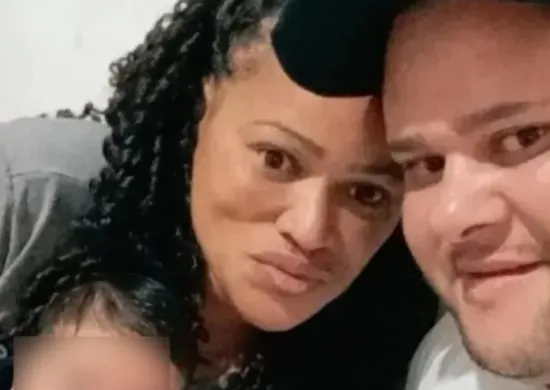 Imagem ilustrativa da imagem Mulher morre após ser agredida a socos pelo companheiro em SP