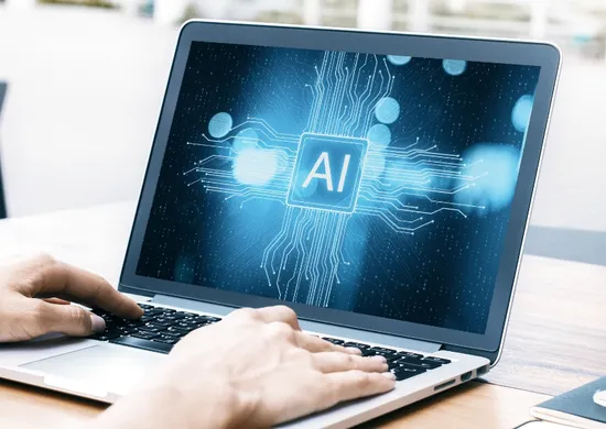 Imagem ilustrativa da imagem “Mundo em perigo com a Inteligência Artificial”, afirma pesquisador