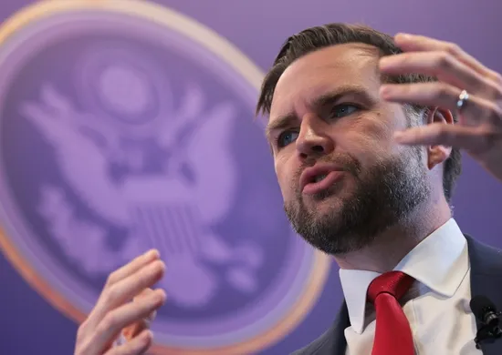 Imagem ilustrativa da imagem Negociações entre EUA e Irã fracassam e futuro do cessar-fogo é incerto