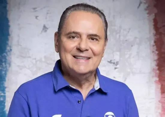 Imagem ilustrativa da imagem Neoplasia na cervical: médicos explicam doença do narrador Luis Roberto