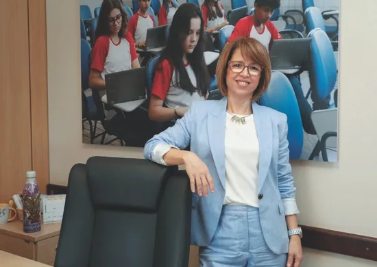 Imagem ilustrativa da imagem Nova secretária quer ampliar oportunidades para jovens