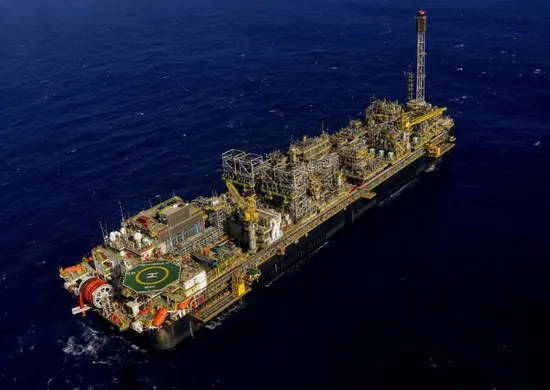 Imagem ilustrativa da imagem Novas tarifas de Trump poupam 46% das exportações do Brasil aos EUA