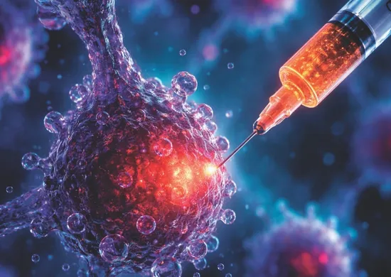 Imagem ilustrativa da imagem Novas terapias tratam doenças que há 10 anos não tinham cura