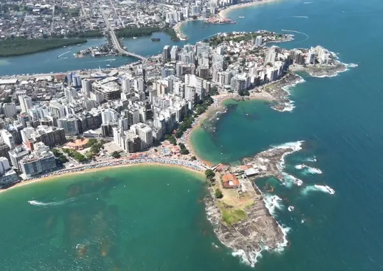 Imagem ilustrativa da imagem Novo PDM muda regras para construções em Guarapari