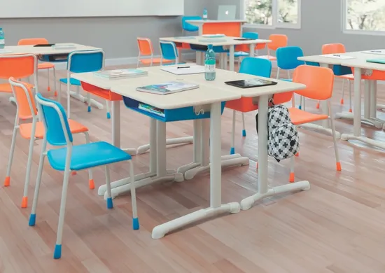 Imagem ilustrativa da imagem Novo PNE: o que muda na educação na próxima década