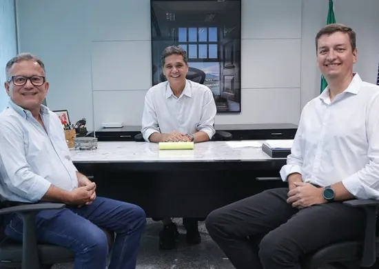 Imagem ilustrativa da imagem Novo secretário de Estado da Agricultura é anunciado por Ferraço