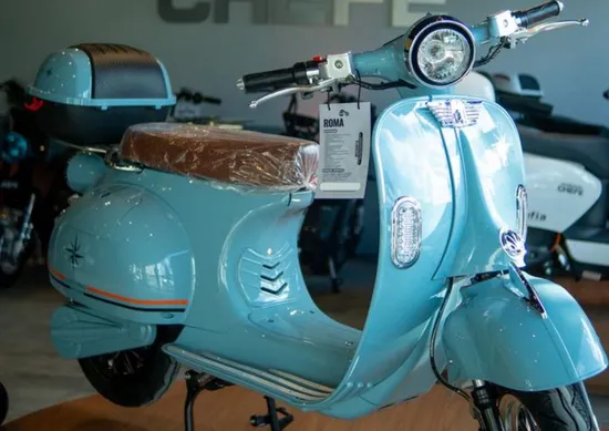 Imagem ilustrativa da imagem O fenômeno das elétricas que conquistou o Recife em dois meses