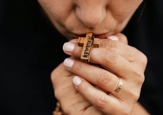 Imagem ilustrativa da imagem O que é a Quaresma, que começa nesta quarta, e o que pode e o que não pode fazer?