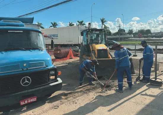 Imagem ilustrativa da imagem O que muda no trânsito da Serra a partir de junho