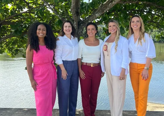 Imagem ilustrativa da imagem OAB-ES promove ato na Orla de Camburi pelo Dia da Mulher