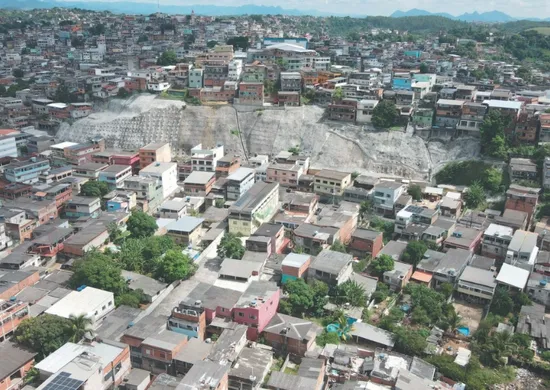 Imagem ilustrativa da imagem Obras contra transtornos climáticos protegem 600 mil moradores no ES