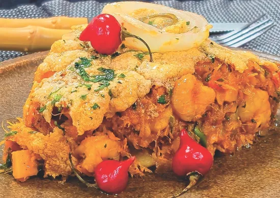 Imagem ilustrativa da imagem Onde comprar torta capixaba de última hora