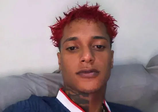 Imagem ilustrativa da imagem Oruam é considerado foragido após Justiça decretar prisão