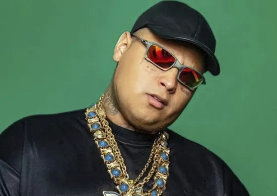 Imagem ilustrativa da imagem PF aponta MC Ryan como líder de esquema de lavagem de dinheiro