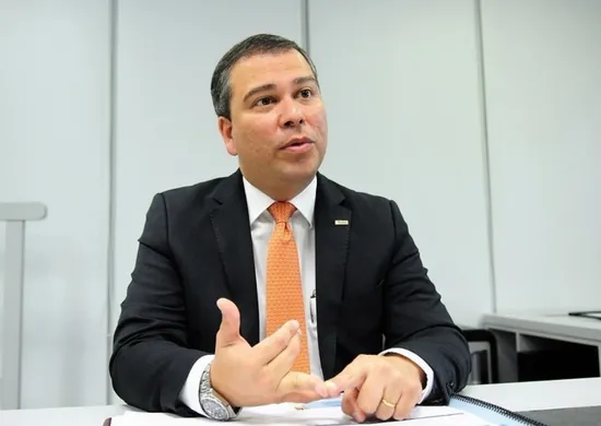 Imagem ilustrativa da imagem PF prende ex-presidente do BRB envolvido no caso Master