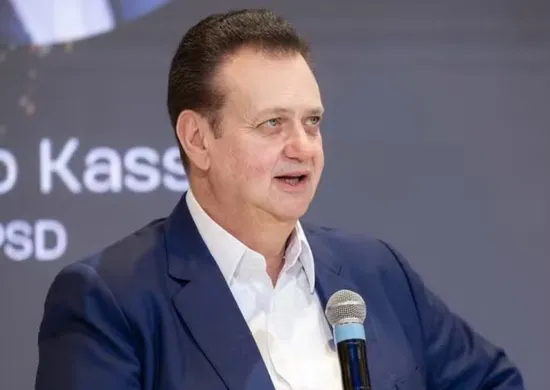 Imagem ilustrativa da imagem PSD acelera definição de candidato para disputar a presidência