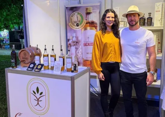 Imagem ilustrativa da imagem Passeios com cachaças, cervejas e queijos premiados em João Neiva