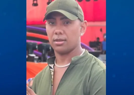 Imagem ilustrativa da imagem Passista morre após acidente com moto por aplicativo em Vitória