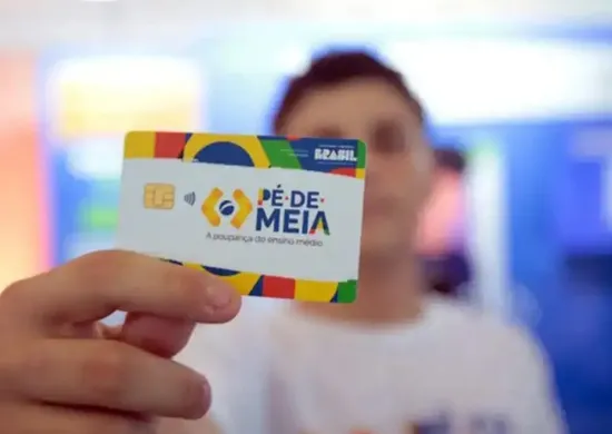 Imagem ilustrativa da imagem Pé-de-Meia Licenciaturas: cadastro para participar começa nesta terça-feira