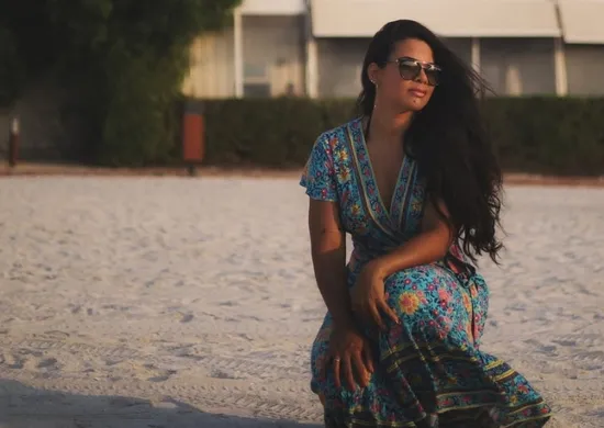 Imagem ilustrativa da imagem Personal trainer capixaba pede orações após ataques do Irã em Dubai