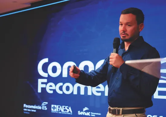 Imagem ilustrativa da imagem Pesquisa aponta aumento na confiança das grandes empresas no Espírito Santo