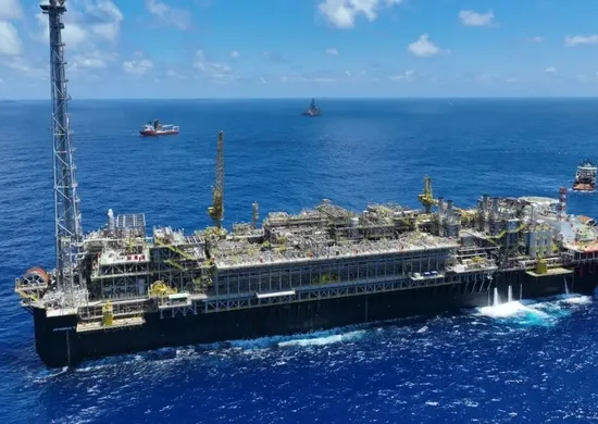 Imagem ilustrativa da imagem Petrobras pagou R$ 277,6 bi em tributos em 2025; saiba detalhes