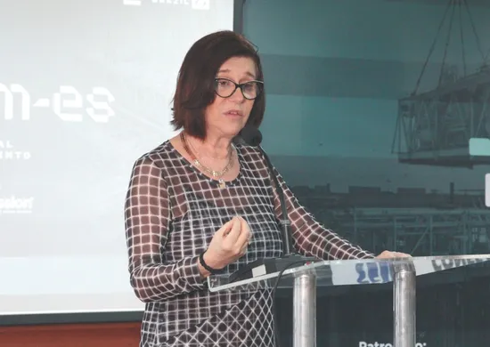 Imagem ilustrativa da imagem Petrobras vai investir R$ 30 bilhões até 2030 no Espírito Santo