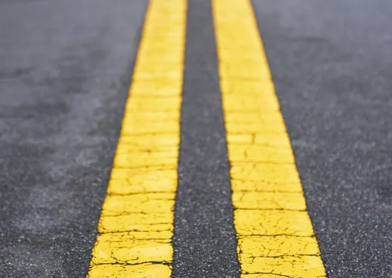 Imagem ilustrativa da imagem Pistas simples concentram acidentes de trânsito mais graves no Brasil, diz estudo