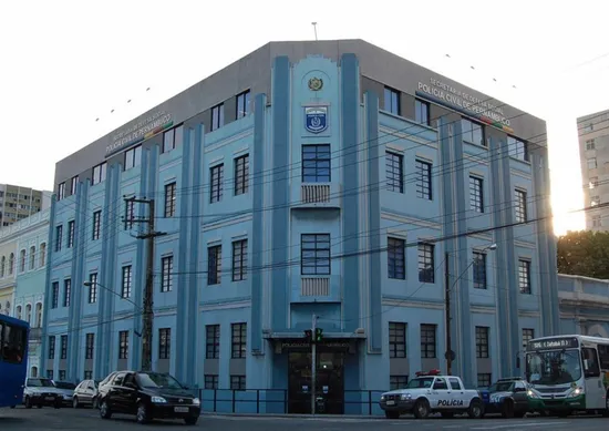 Imagem ilustrativa da imagem Polícia Civil diz que não há registro da investigação contra aliados de João Campos