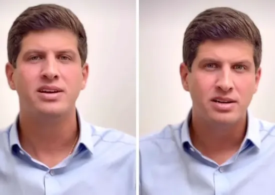 Imagem ilustrativa da imagem Polícia Civil diz que não há registro da investigação contra aliados de João Campos