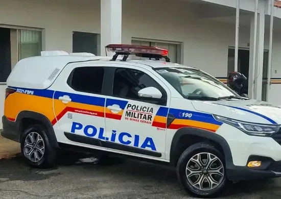 Imagem ilustrativa da imagem Polícia apreende adolescente de 17 anos por duplo homicídio em padaria em BH