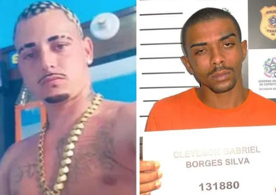 Imagem ilustrativa da imagem Polícia indicia dupla por roubo e cárcere de família em Viana