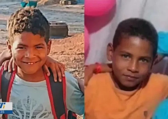 Imagem ilustrativa da imagem Polícia investiga morte de dois irmãos por afogamento no Sertão de Pernambuco