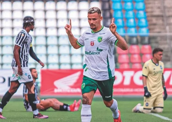 Imagem ilustrativa da imagem Porto Vitória vence e elimina o Rio Branco no Campeonato Capixaba