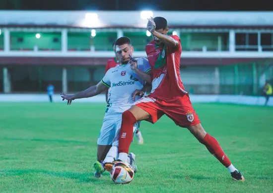 Imagem ilustrativa da imagem Porto  vence duelo direto e deixa a zona de rebaixamento