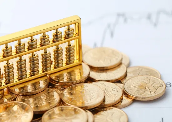 Imagem ilustrativa da imagem Preços do ouro e da prata voltam a disparar