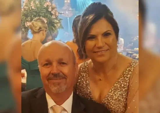 Imagem ilustrativa da imagem Prefeito e primeira-dama de cidade de SP morrem em acidente em rodovia
