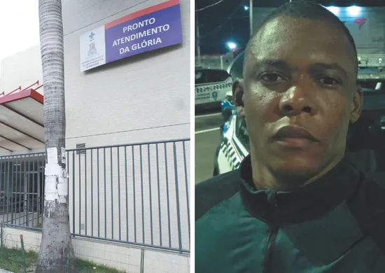 Imagem ilustrativa da imagem Presa por injúria racial contra guardas