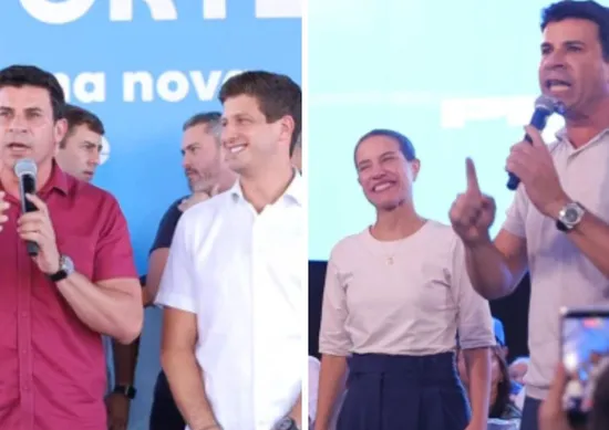 Imagem ilustrativa da imagem Presidente do PT em Pernambuco, Carlos Veras despista sobre chapa de João Campos