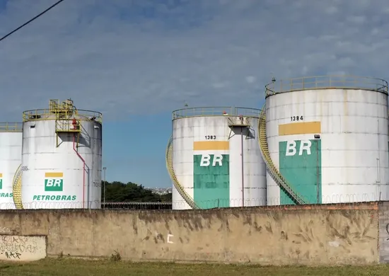 Imagem ilustrativa da imagem Privatização da BR prejudica consumidor em momento de crise