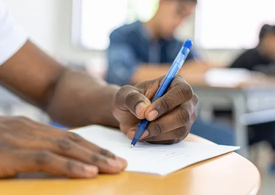 Imagem ilustrativa da imagem Processo seletivo no Governo do ES com salários de até R$ 4,5 mil e prova em junho