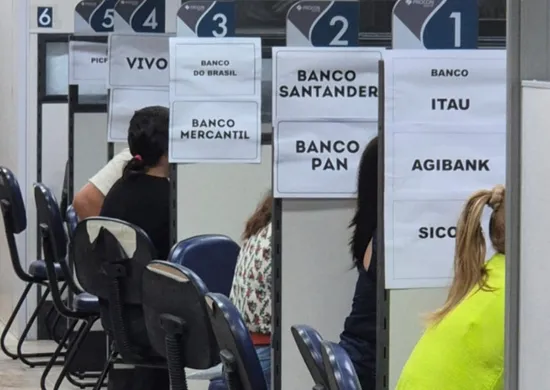 Imagem ilustrativa da imagem Procon Vitória realiza mutirão de renegociação de dívidas de 9 a 11 de março