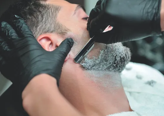 Imagem ilustrativa da imagem Procura dos homens por serviços de estética dispara