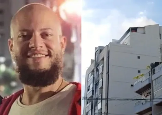 Imagem ilustrativa da imagem Professor do Ifes morre em incêndio em apartamento no ES