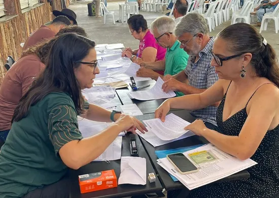 Imagem ilustrativa da imagem Projeto da Assembleia Legislativa abre crédito de carbono a pequenos produtores