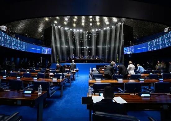 Imagem ilustrativa da imagem Projeto que inclui violência contra os filhos na Lei Maria da Penha é aprovado