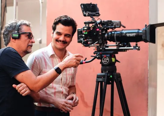 Imagem ilustrativa da imagem 'Pronto para o próximo', diz Kleber Mendonça Filho após derrotas do Brasil no Oscar